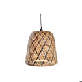 Miniatyrbild 1 av 5: Suspension - Ej specificerad - Modell ej specificerad - Svart och Brun - 50W - 220V - Rotting