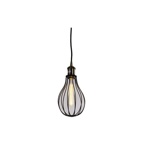 Ljuskrona Suspended EDM Vintage 60W E27