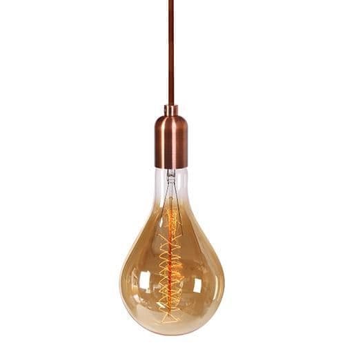 FS PACK STOR GLÖDLAMPA 15976 + UPPHÄNGNING 167516 3125469960317
