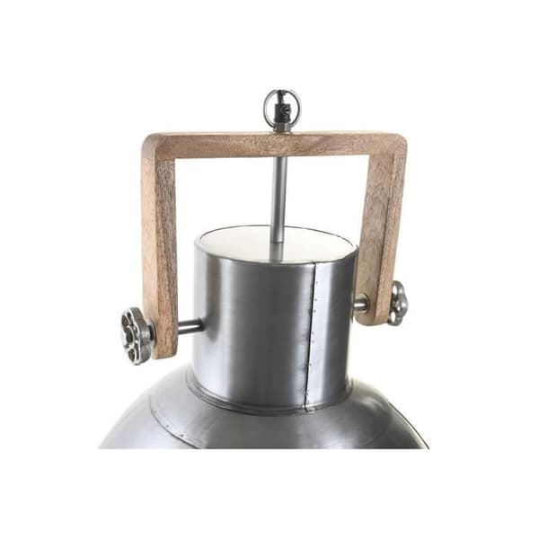 silver taklampa 50 w (40 x 40 x 47 cm)