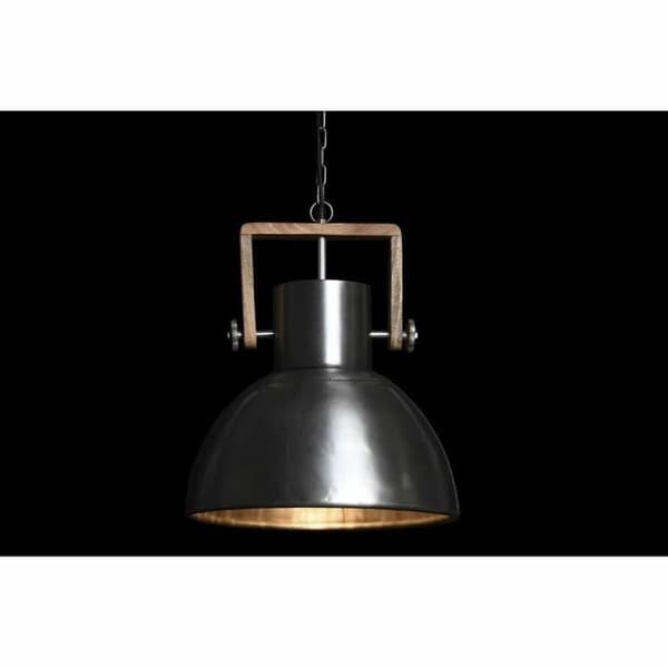 silver taklampa 50 w (40 x 40 x 47 cm)