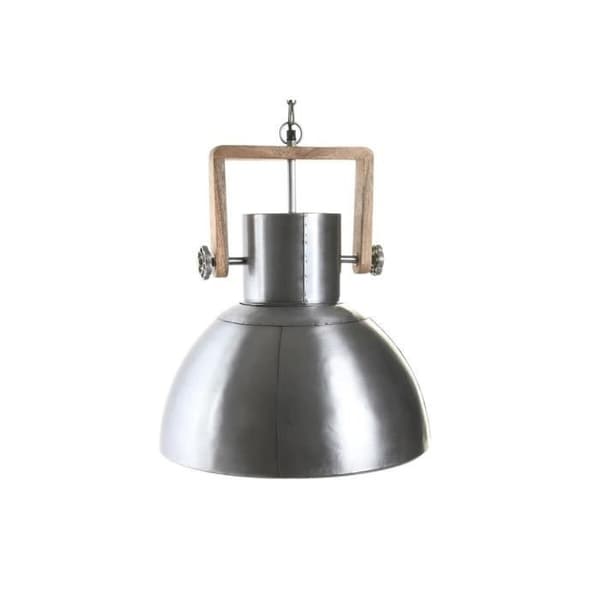 silver taklampa 50 w (40 x 40 x 47 cm)