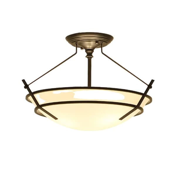 Loftlampe, Moderne Stil, Energi Effektiv, Elegant Design,C, 3 Farveskift