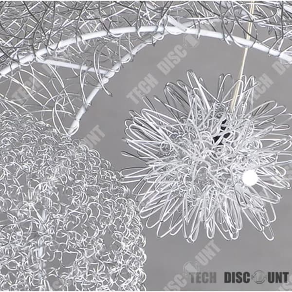 TD® Ljuskrona Light LED Star inomhus sovrum / Modern Trendig Måne