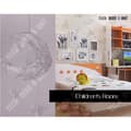 Miniatyrbild 4 av 4: TD® Ljuskrona Light LED Star inomhus sovrum / Modern Trendig Måne