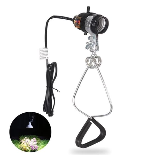 TD® industriell taklampa sockel svart ljuskrona sovrum vardagsrum barn kök modern sockel glödlampa matsal billigt