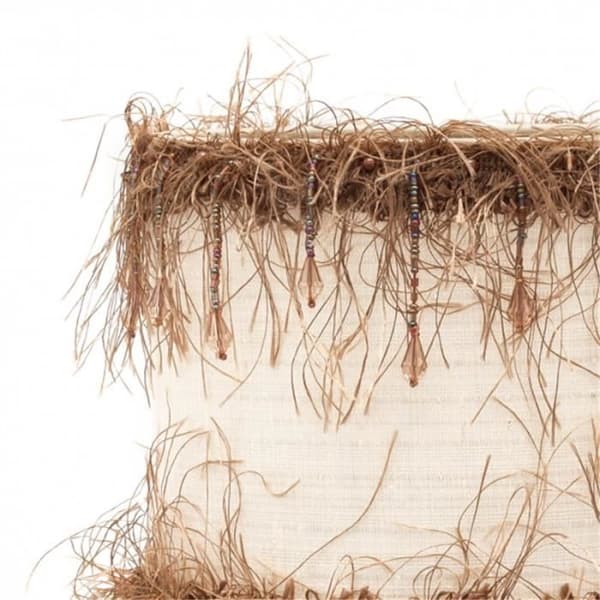 Hänglampa - FAB - 117594015 - Vintage - E27 - 40 cm - Inomhus