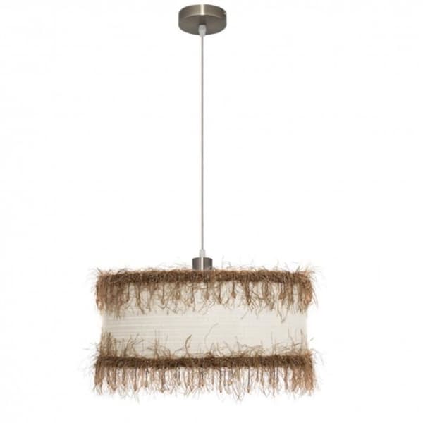 Hänglampa - FAB - 117594015 - Vintage - E27 - 40 cm - Inomhus