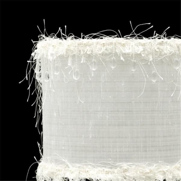 Fils Pendel - FAB - Vit - E27 - Vuxen - Vintage