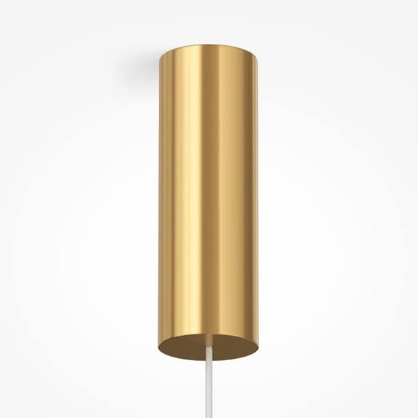 Amulett - Upphängning 3565x90 mm, 16W, Guld