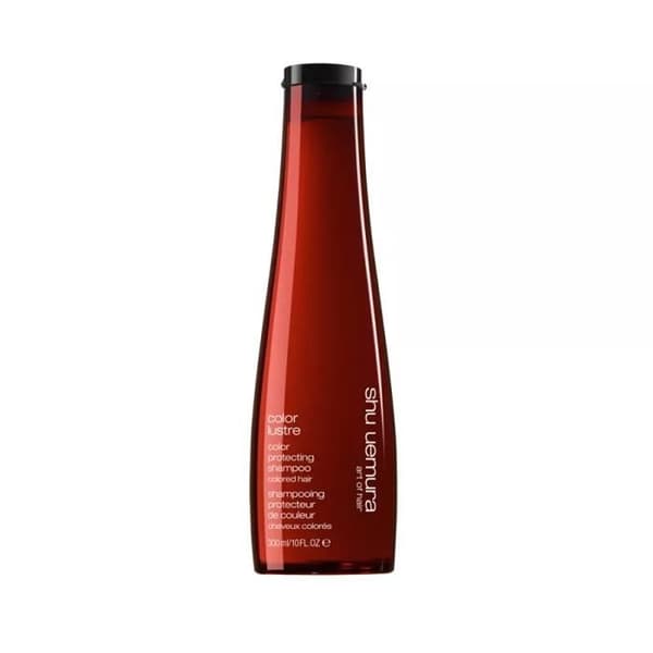 Shu Uemura Color Lustre Kosai Color Shampoo 300ml