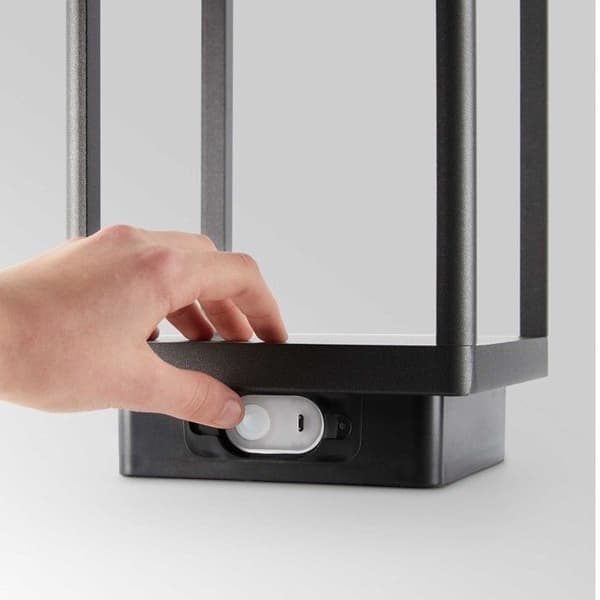 STARDUST TL D51, lampa av