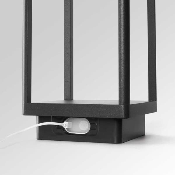STARDUST TL D51, lampa av