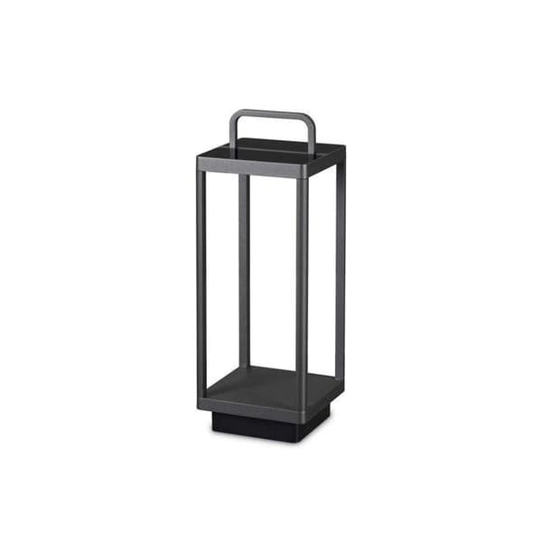 STARDUST TL D51, lampa av