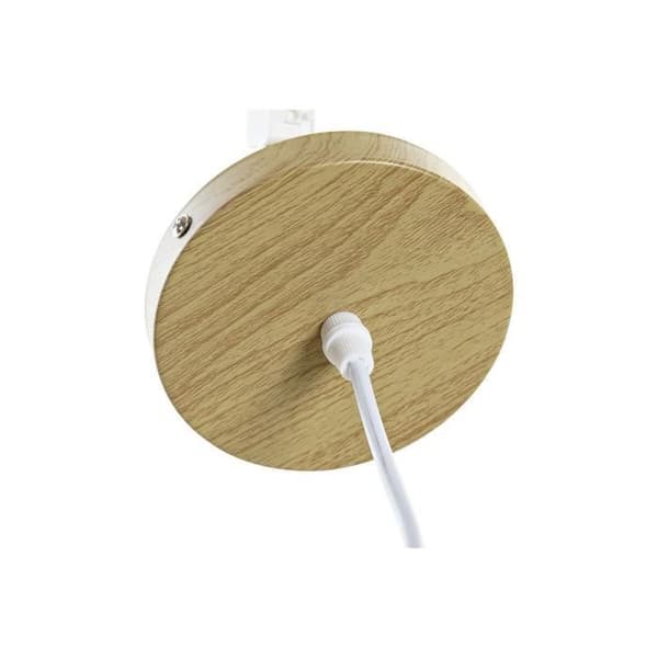 taklampa 70 x 65 x 23 cm natur 50 w