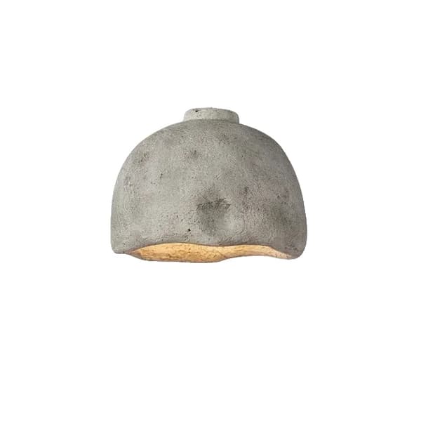 Riippuvalaisin, säädettävä pituus, energiatehokas muotoilu,Valkoinen-D35cm, lämmin valo