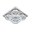 Miniatyrbild 1 av 2: Taklampa, Modern stil, LED-lampor, 36W,D40.5CM, RC dimbar