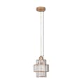 Miniatyrbild 1 av 2: Kronljusstake, Kristall Design, Inomhusbelysning, B, Kallvit
