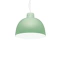Miniatyrbild 3 av 3: LED taklampa - KARTELL - Bellissima - Ø50 cm - Klargrön - Design Ferruccio Laviani