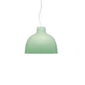 Miniatyrbild 1 av 3: LED taklampa - KARTELL - Bellissima - Ø50 cm - Klargrön - Design Ferruccio Laviani