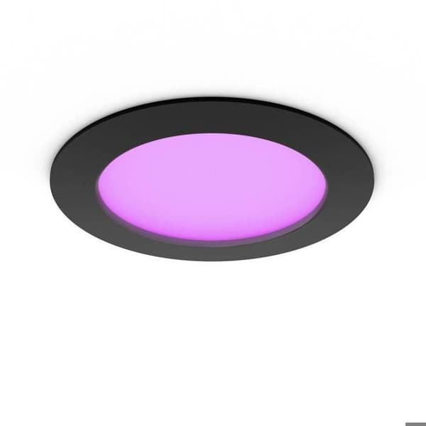 Philips Lighting Hue Infälld box 929003712401 Hue WCA Slim 12 W