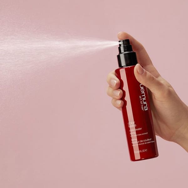 Shu Uemura Color Lustre Kosai Color Spray 150ml - färgskyddsspray