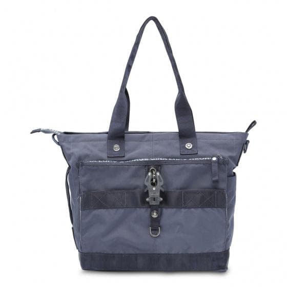 skötväska Little Styler 15 liter svart 6-del