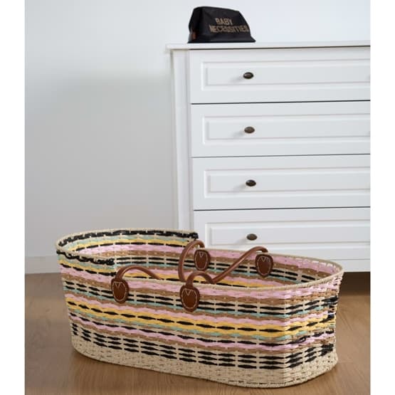 Childhome Necessär Baby Necessities Svart Guld