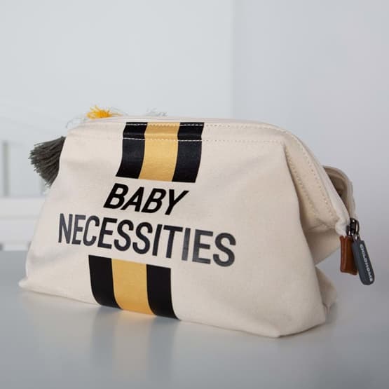 Childhome Necessär Baby Necessities Benvit