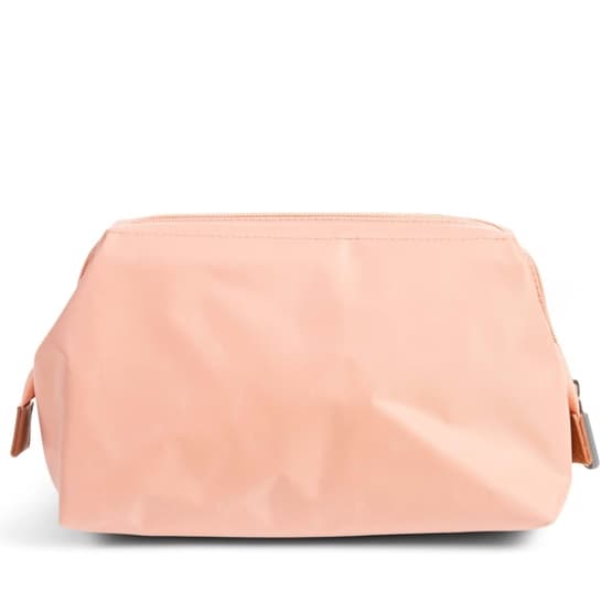 Childhome Necessär Baby Necessities Rosa Koppar
