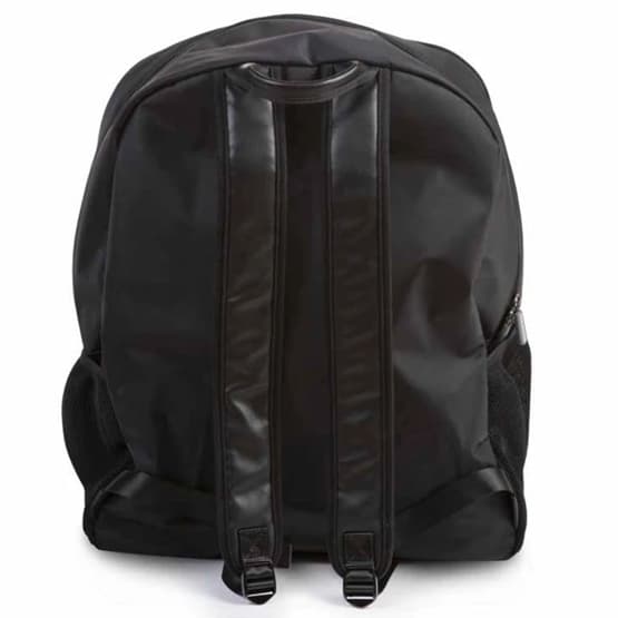 Childhome Blöjryggsäck Daddy Bag 40X20X47 Cm Svart