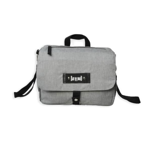 Baby på baby ombord miniz'bag street