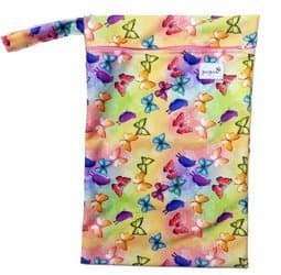 Mellem BUTTERFLY pusletaske