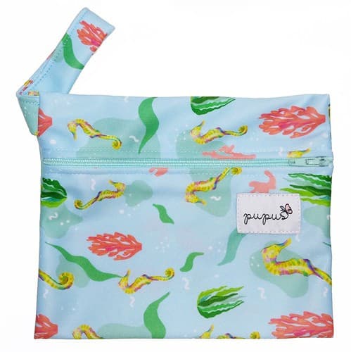 Liten påse av Pul SEAHORSE