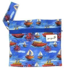 Pieni pussi Pul SHIPSia