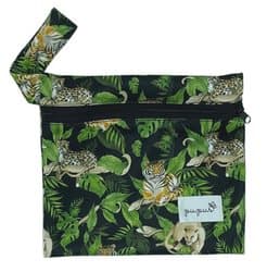 Pieni Pul-laukku WILD CATS