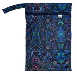 NEON SPLASH Medium pusletaske