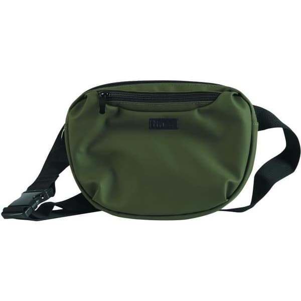 Vauvanhoitolaukku - Vedenpitävä - Khaki - TINO - Sekoitus - 18 x 8 x 24 cm