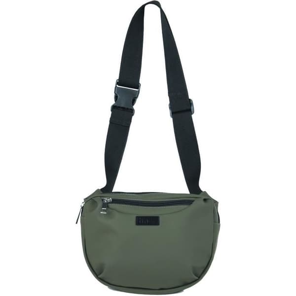 Vauvanhoitolaukku - Vedenpitävä - Khaki - TINO - Sekoitus - 18 x 8 x 24 cm