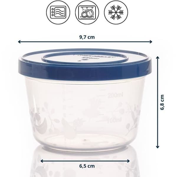 Resepaket - THERMOBABY - Skötväska med tillbehör - Praktisk och elegant