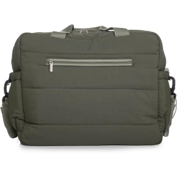 Skötväska - THERMOBABY - PLUMEA - Khaki