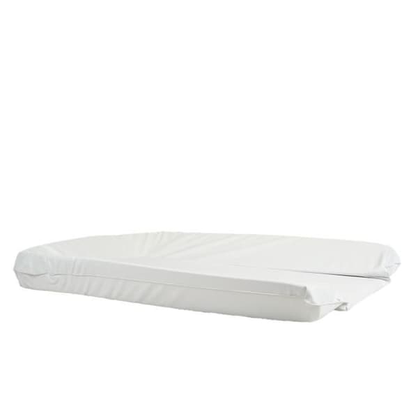 THERMOBABY Byte av matta - Liljekonvaljen vit