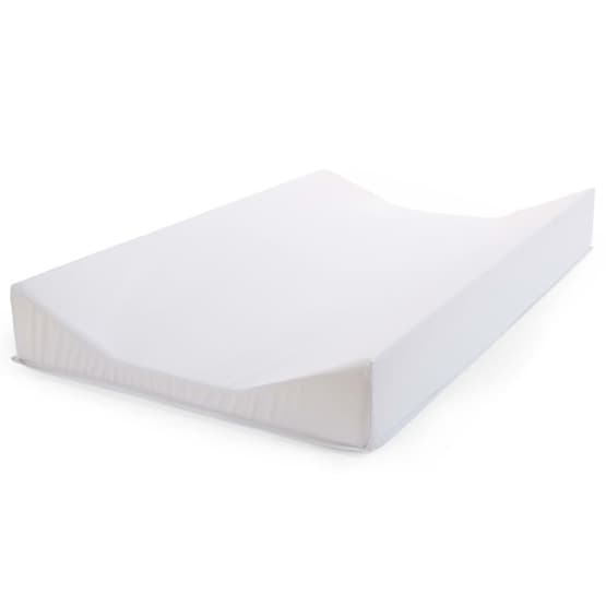 Childhome Skötbädd 70X43Cm Pvc Vit