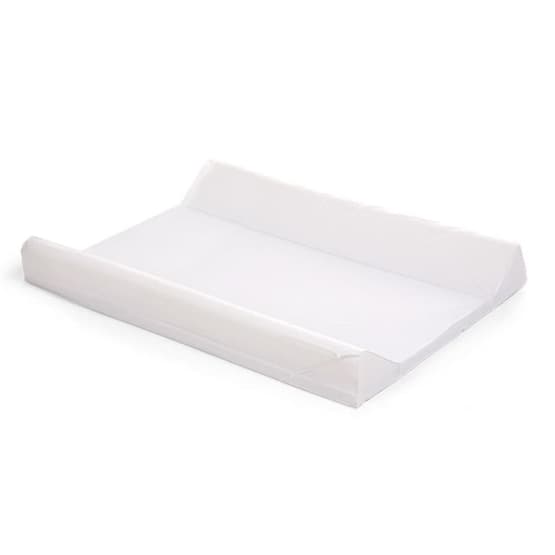 Childhome Skötbädd 70X43Cm Pvc Vit