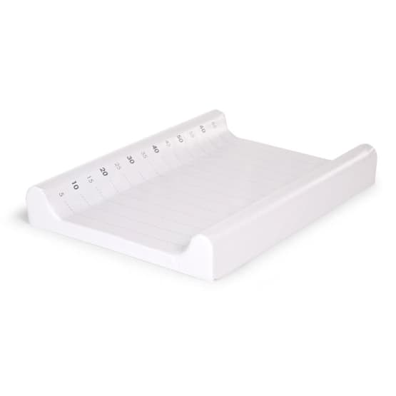 Childhome Skötbädd 70X50Cm Pvc Vit