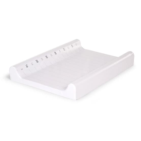 Childhome Skötbädd 70X50Cm Pvc Vit