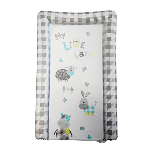 Babylo My Little Farm Changing Mat