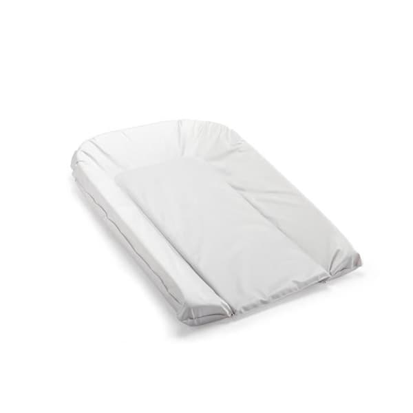 THERMOBABY Skötunderlägg - Vit liljekonvalj
