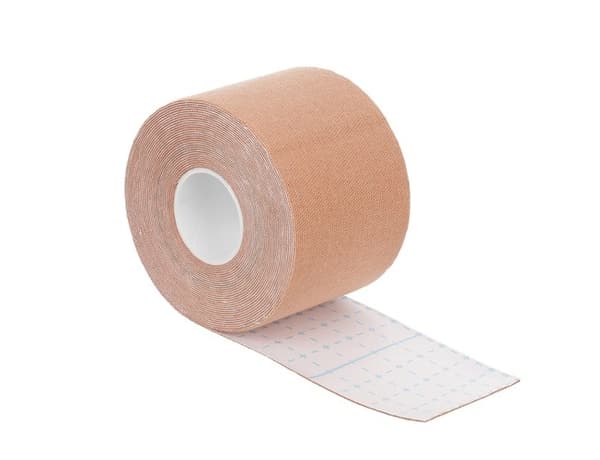 Tape løfte / støtte bysten