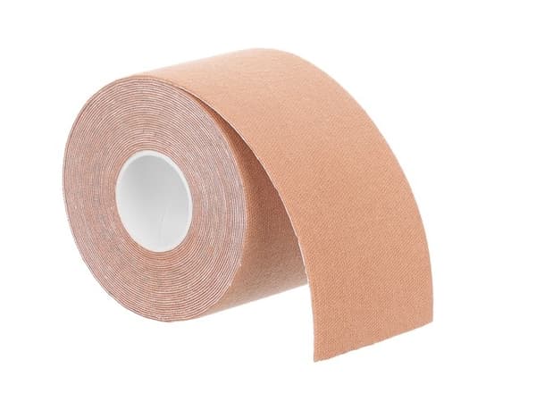Tape løfte / støtte bysten